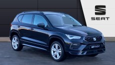 SEAT Ateca 1.5 TSI EVO FR 5dr DSG Petrol Estate